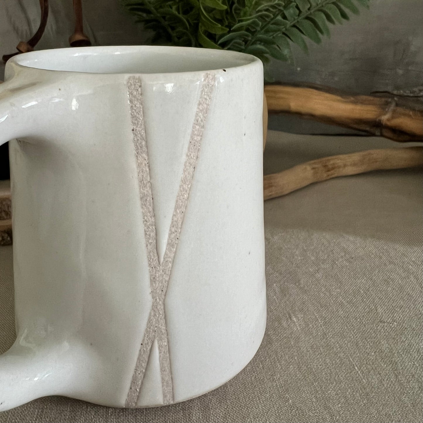 XX Collection Mug