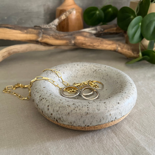Small Trinket Dish