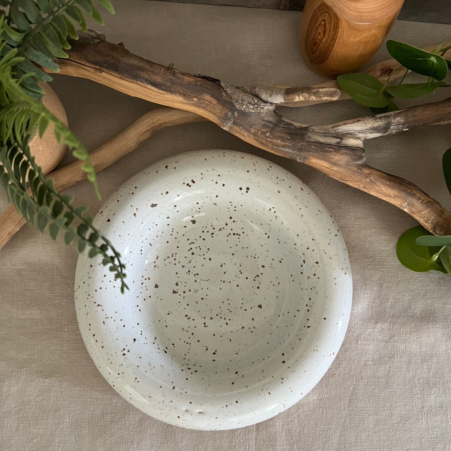 Large Trinket Dish