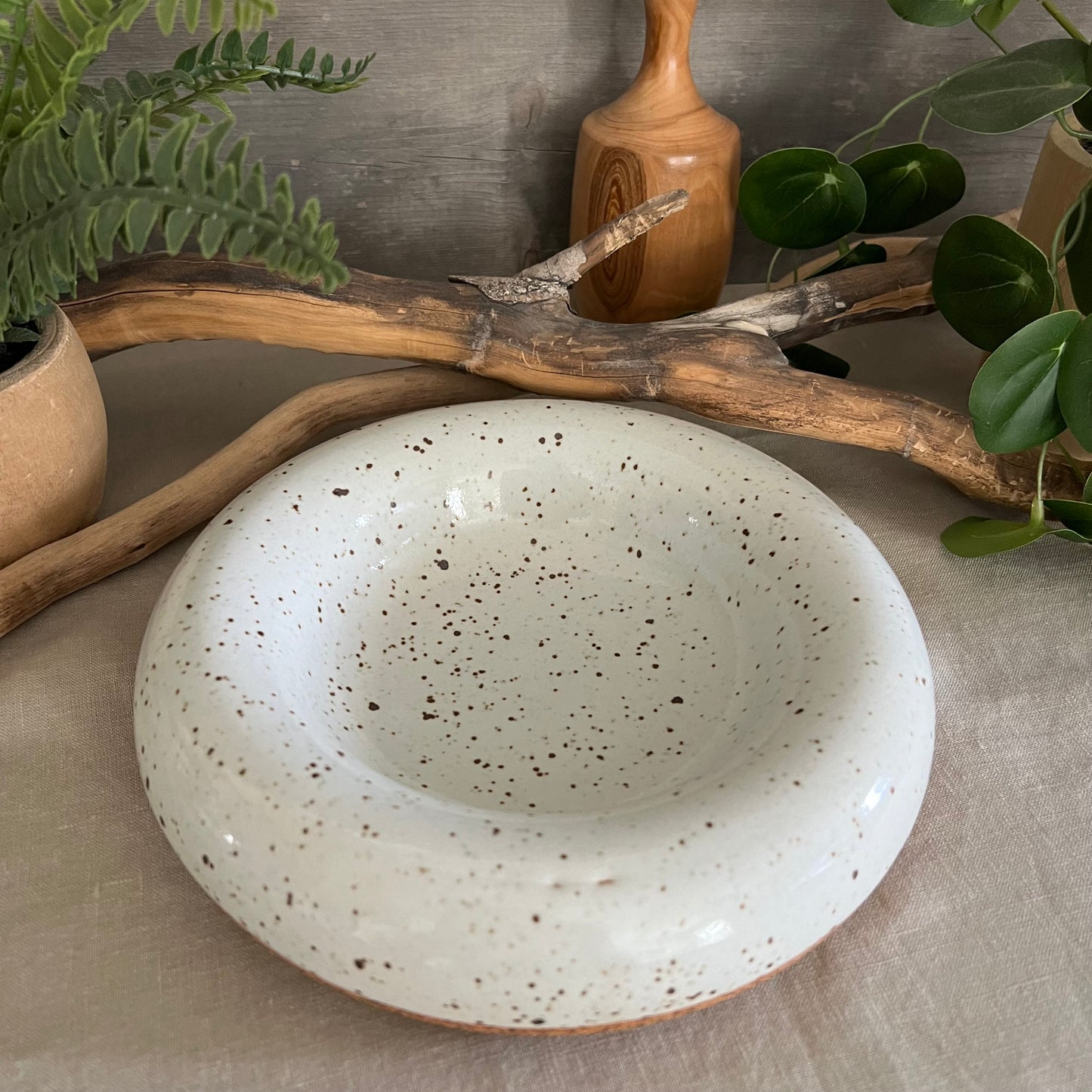 Large Trinket Dish