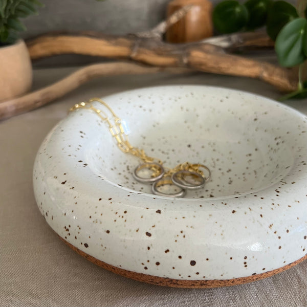 Large Trinket Dish