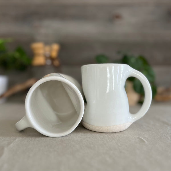 Crumple Mug