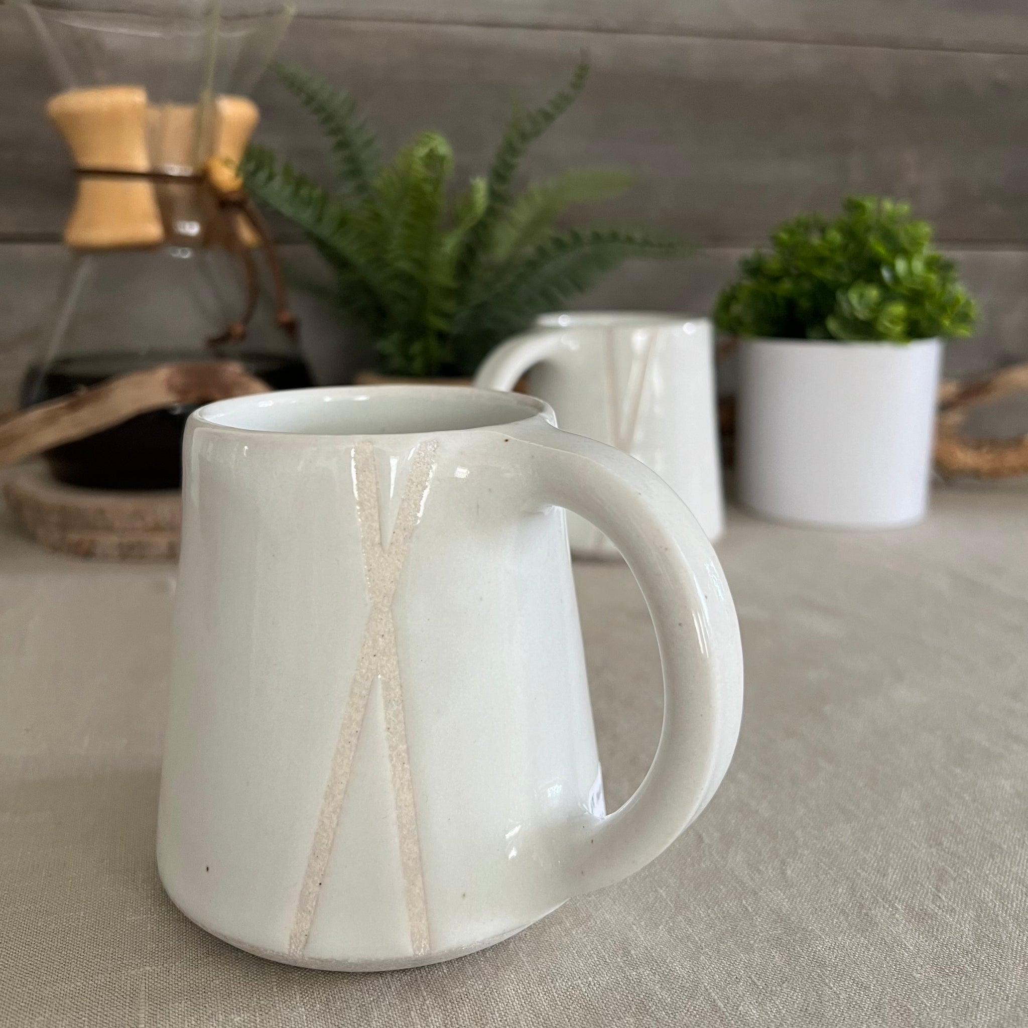 XX Collection Mug – kmgpottery