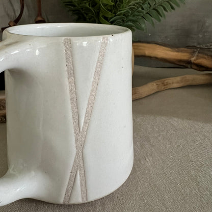 XX Collection Mug