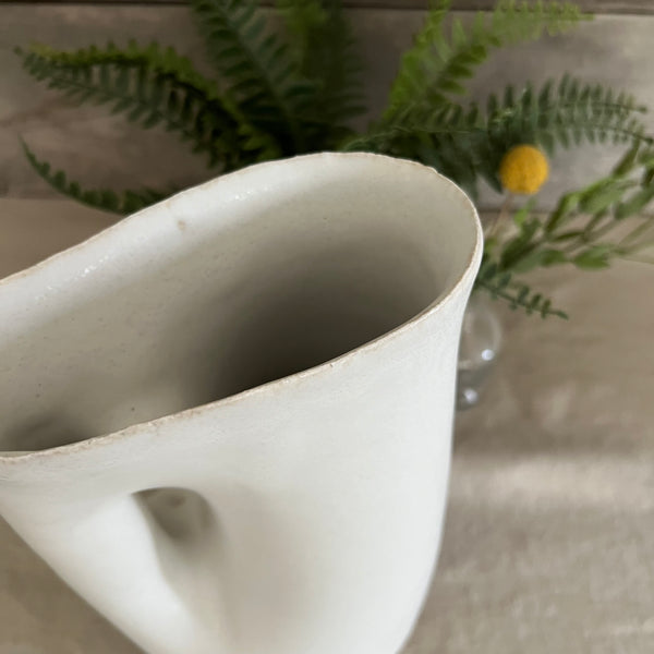 Hole Vase/Pitcher 1