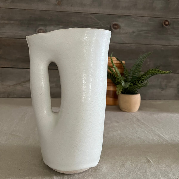 Hole Vase/Pitcher 1