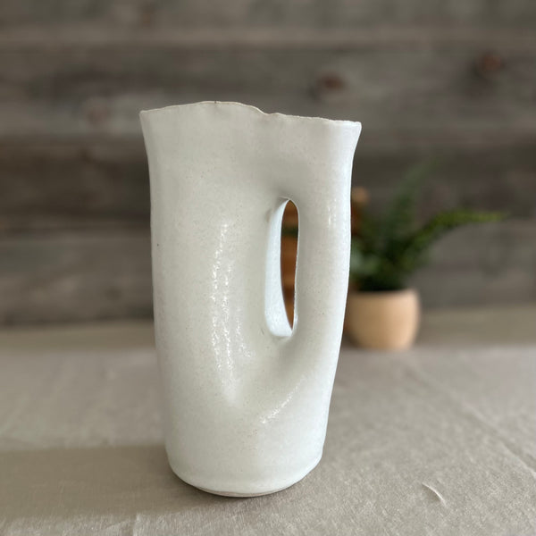 Hole Vase/Pitcher 1