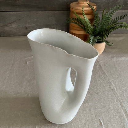 Hole Vase/Pitcher 1