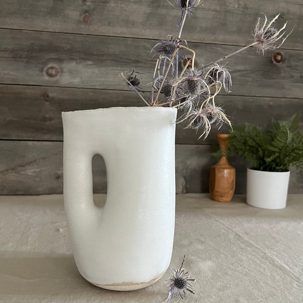 Hole Vase/Pitcher 2