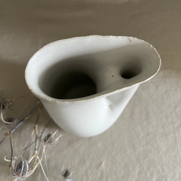 Hole Vase/Pitcher 2