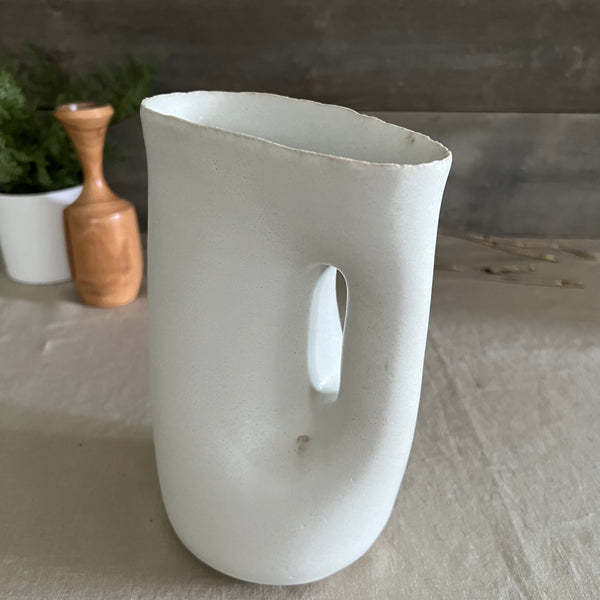 Hole Vase/Pitcher 2