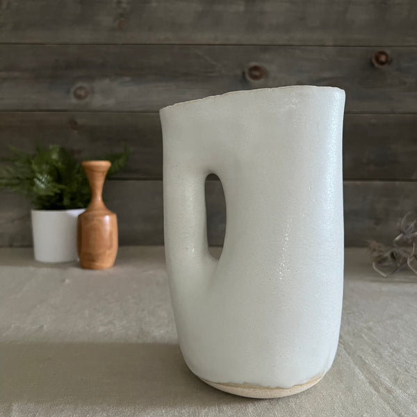 Hole Vase/Pitcher 2