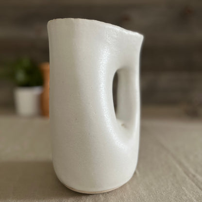 Hole Vase/Pitcher 2
