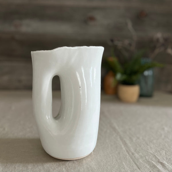 Hole Vase/Pitcher 3