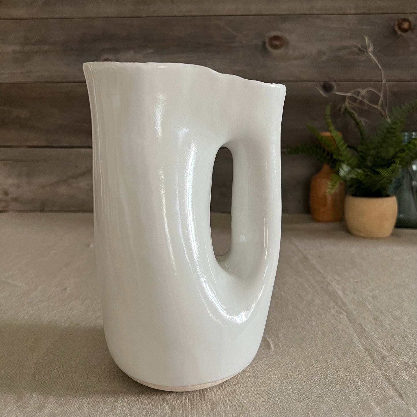 Hole Vase/Pitcher 3