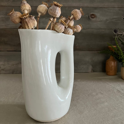 Hole Vase/Pitcher 3