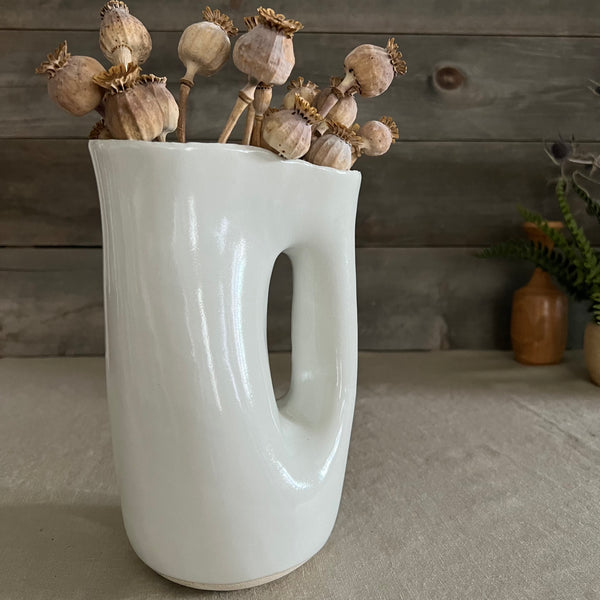 Hole Vase/Pitcher 3