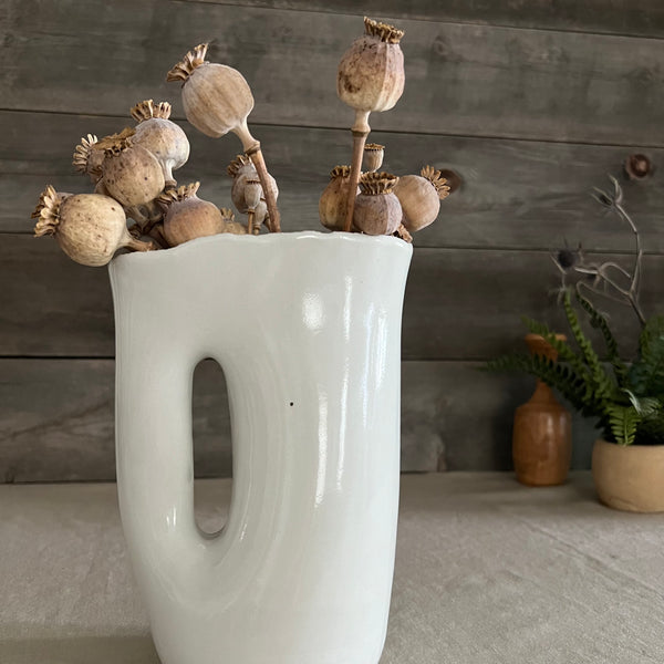 Hole Vase/Pitcher 3