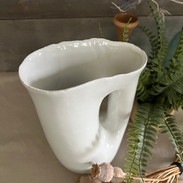 Hole Vase/Pitcher 3