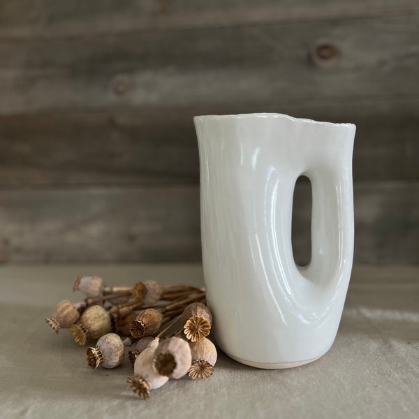 Hole Vase/Pitcher 3