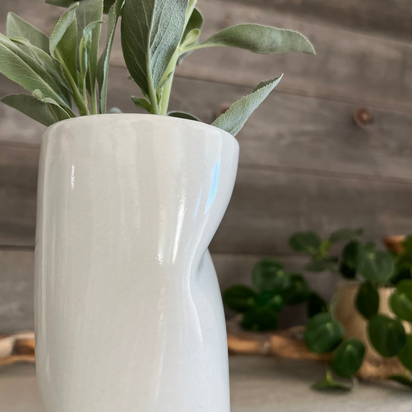 Crumple Vase 2