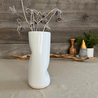 Crumple Vase 3