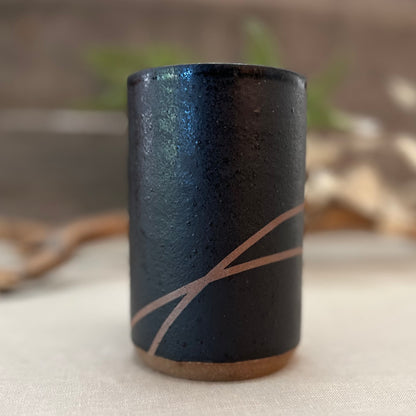 Black Lines Mug 3