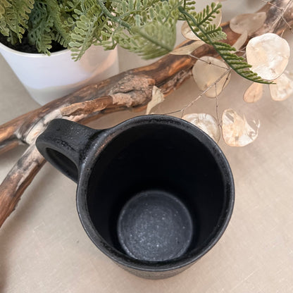 Black Lines Mug 3