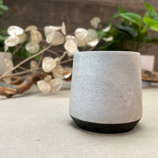 White Volcano Cup