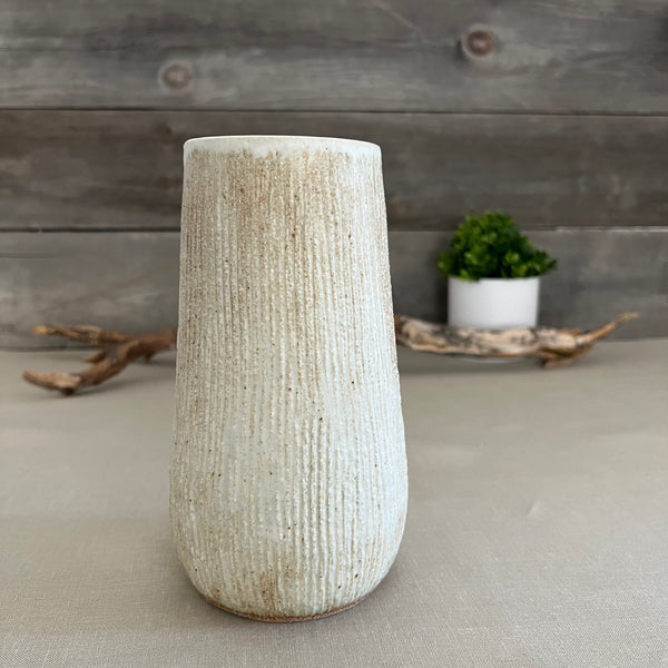 Scratch Collection Vase