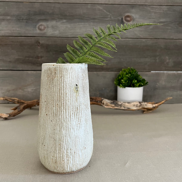 Scratch Collection Vase