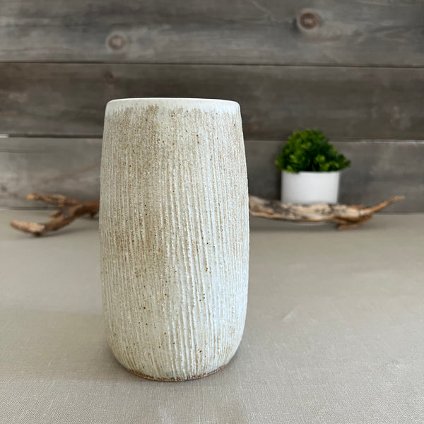 Scratch Collection Vase