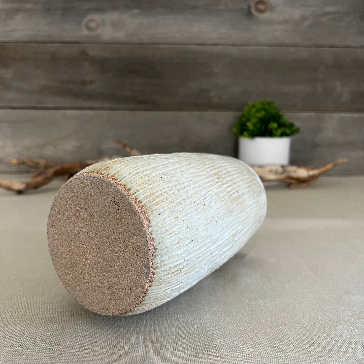 Scratch Collection Vase
