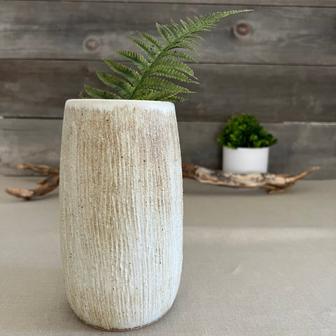 Scratch Collection Vase