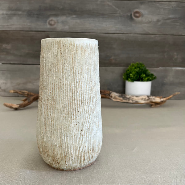 Scratch Collection Vase