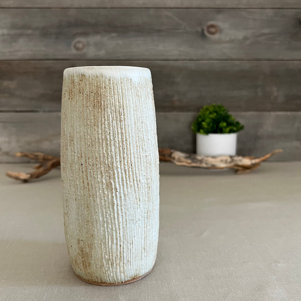 Scratch Collection Vase