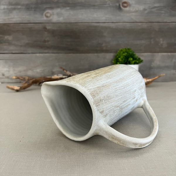 Scratch Collection Pitcher