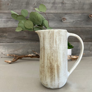 Scratch Collection Pitcher