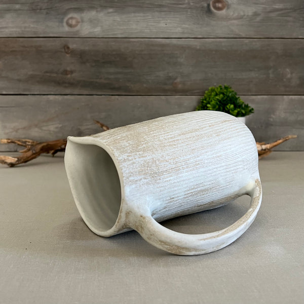 Scratch Collection Pitcher