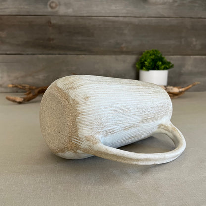 Scratch Collection Pitcher