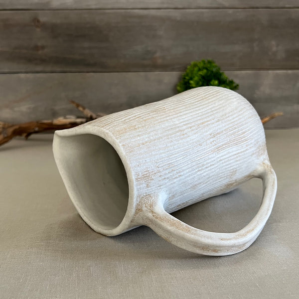 Scratch Collection Pitcher