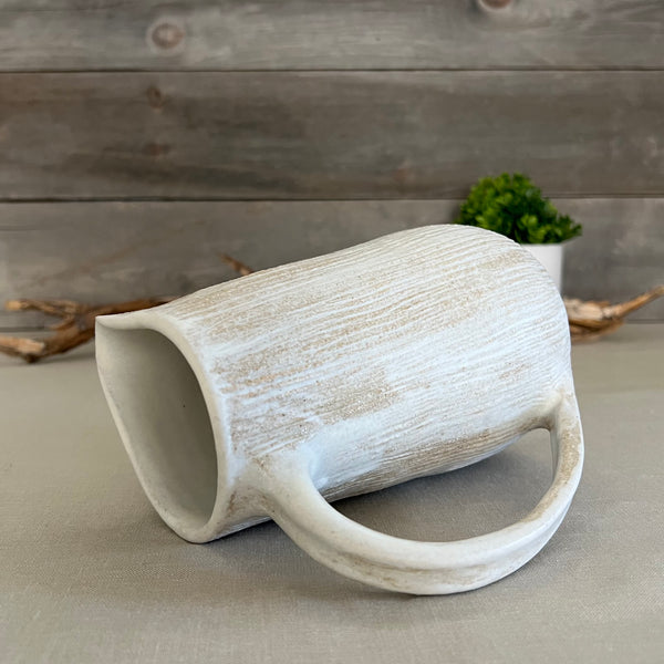 Scratch Collection Pitcher