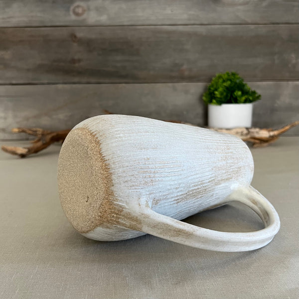 Scratch Collection Pitcher