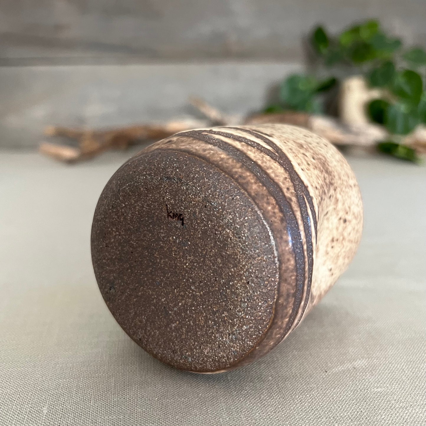Kindling Collection Squish Cup