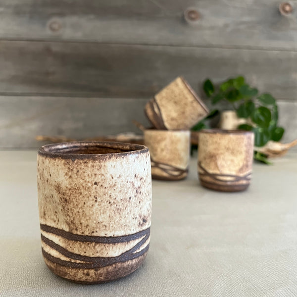 Kindling Collection Squish Cup