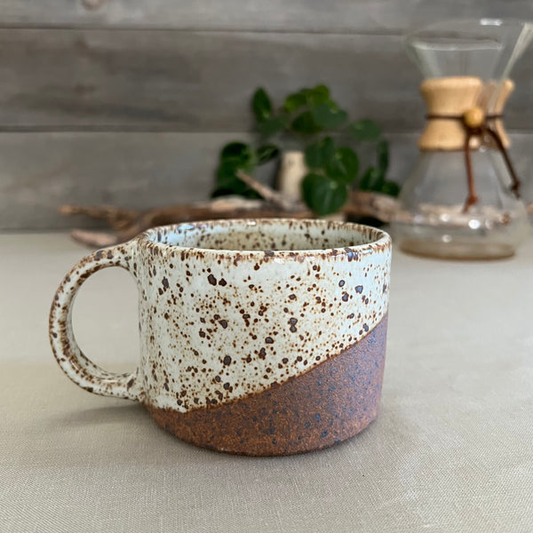 Speckle Collection Mug