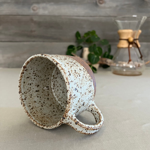 Speckle Collection Mug