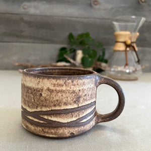 Kindling Collection Mug