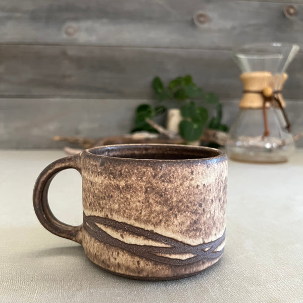 Kindling Collection Mug