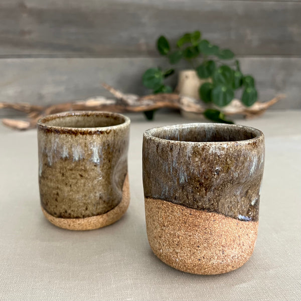 Set of 2 Squish Cups